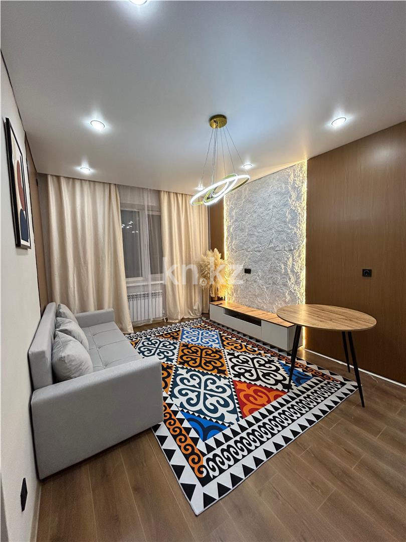 Продажа 3-комнатной квартиры, 57 м² - Продажа квартир в Астане - страница 57 фото 10 из 10