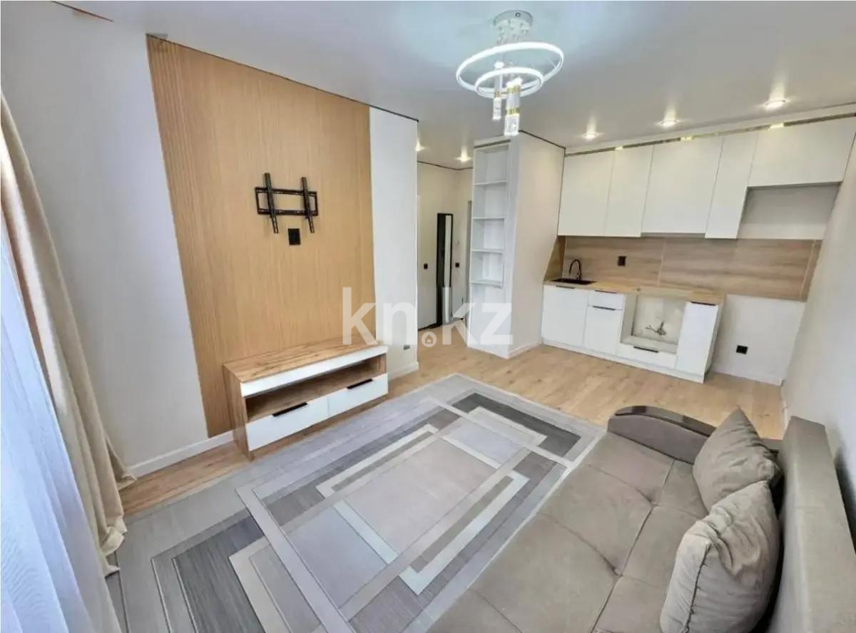 Продажа 2-комнатной квартиры, 35 м² в Астане - фото 2