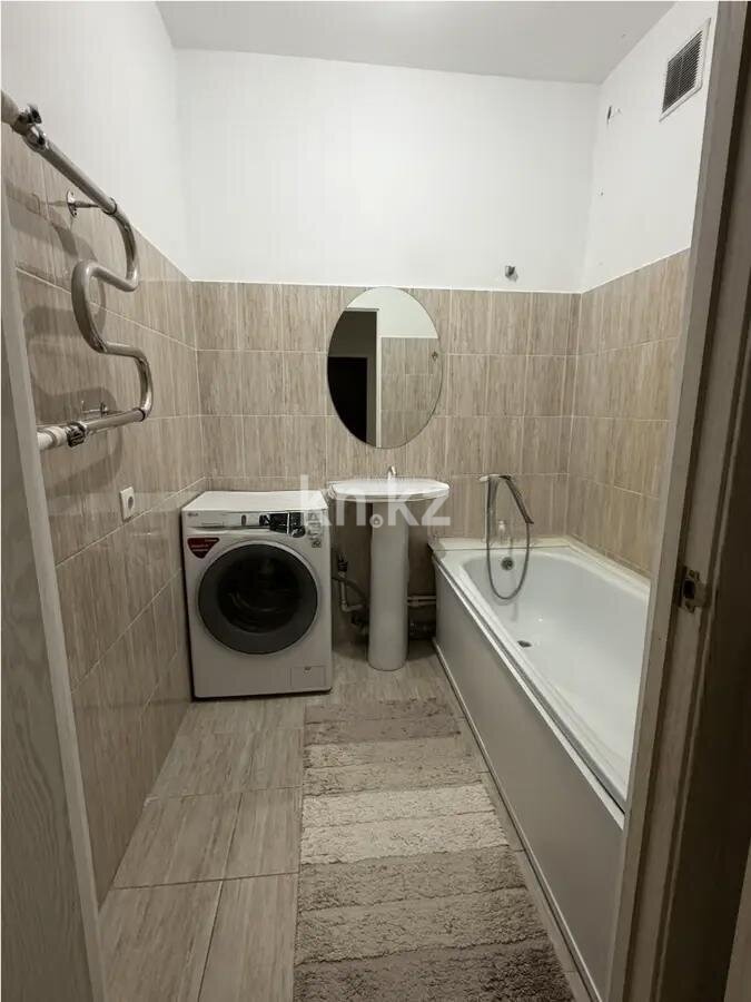 Продажа 3-комнатной квартиры, 75.5 м² в Алматы - фото 6