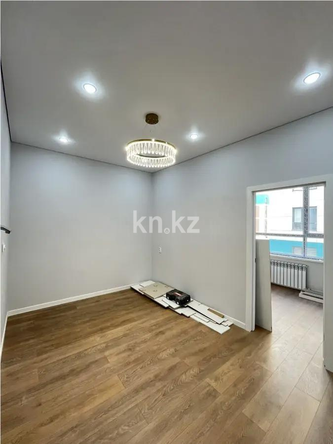 Продажа 2-комнатной квартиры, 40 м², ул. Басаркобыз, дом  1/16 стр в Алматы