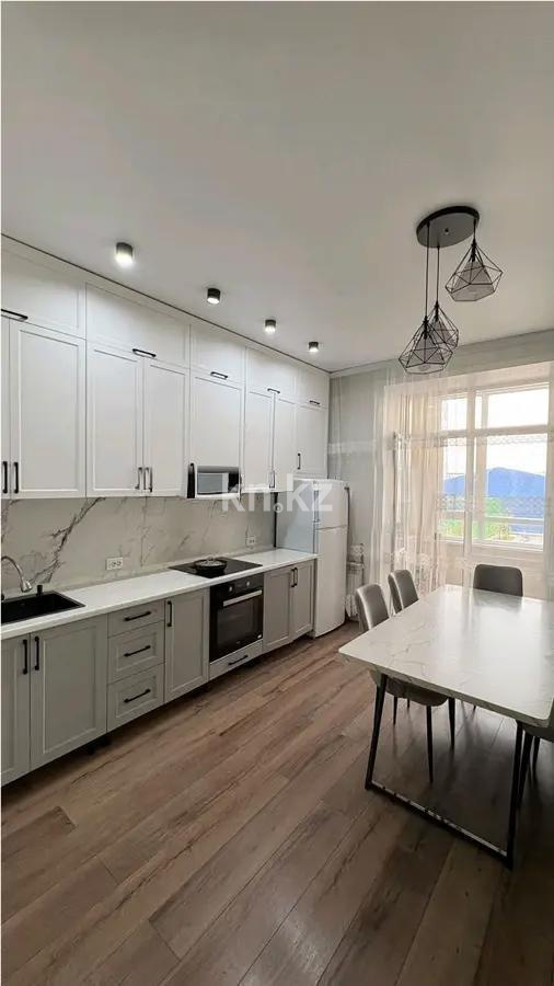 Продажа 3-комнатной квартиры, 92 м² в Караганде - фото 4