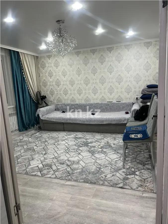 Продажа 2-комнатной квартиры, 52 м² - Продажа двухкомнатных квартир от собственников в Караганде - страница 2 фото 1 из 4