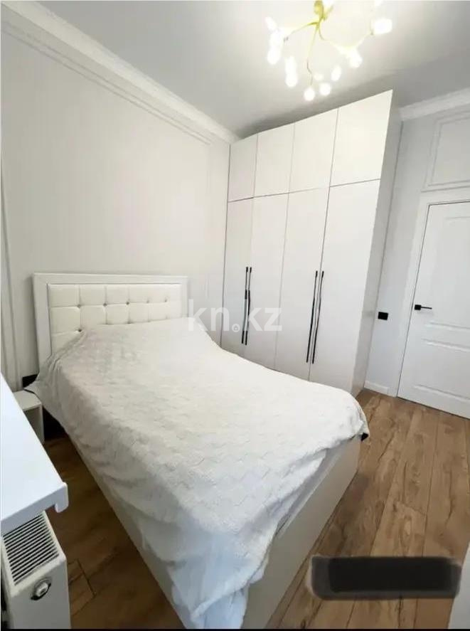 Продажа 2-комнатной квартиры, 36.2 м², ул. Толе би, дом  12/1 - Продажа  двухкомнатных квартир в новостройках Астаны без посредников фото 2 из 3