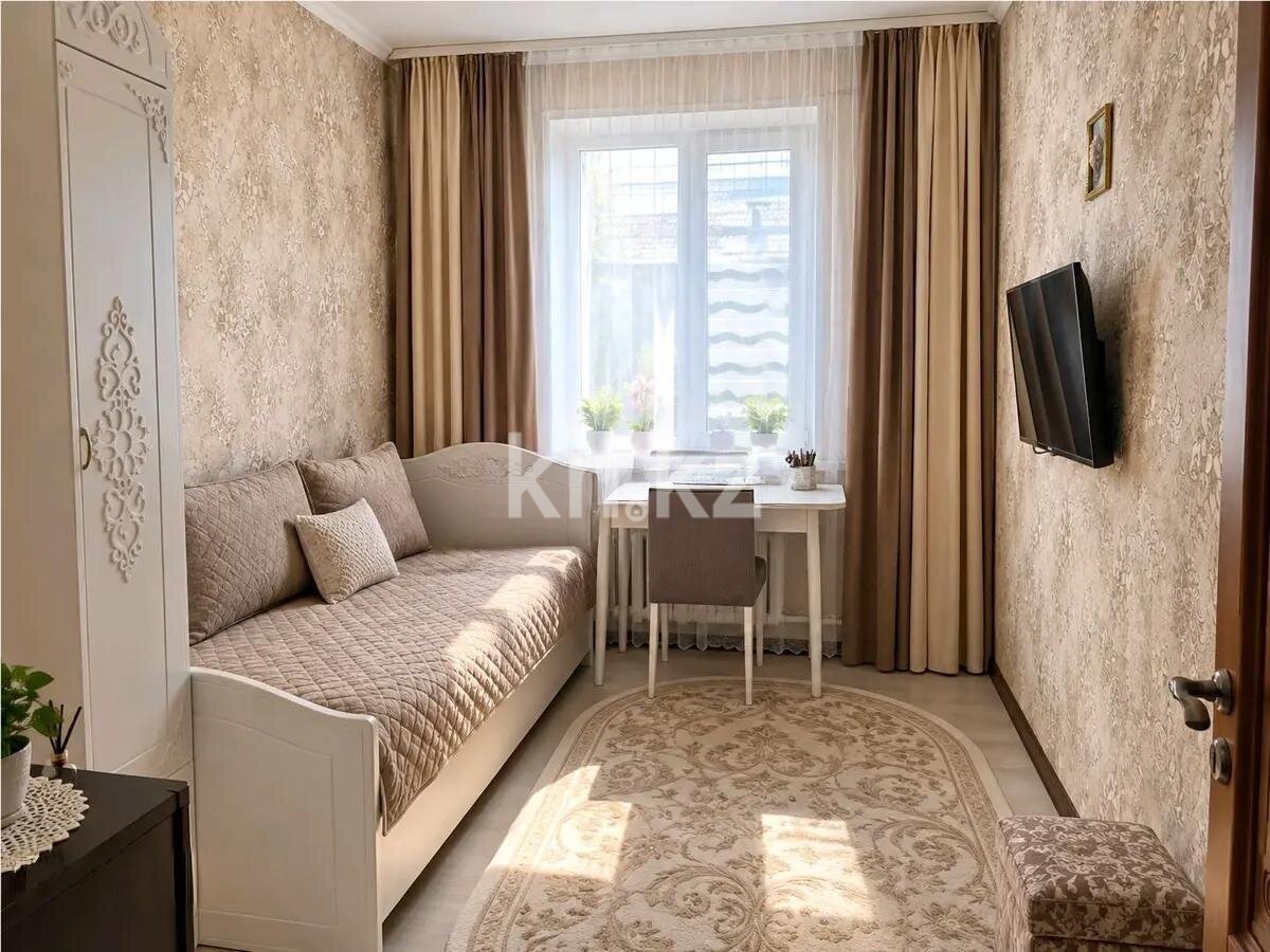 Продажа 3-комнатной квартиры, 62 м² в Алматы - фото 2