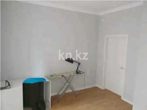 Продажа 2-комнатной квартиры, 48.8 м², ул. Мухамедханова, дом  20 - Продажа  двухкомнатных квартир в Астане с фото фото 1 из 4