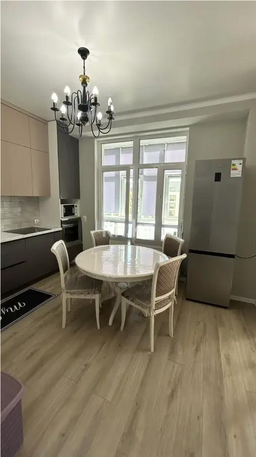 Продажа 2-комнатной квартиры, 79.5 м² - Продажа квартир в Карагандинской области фото 2 из 4