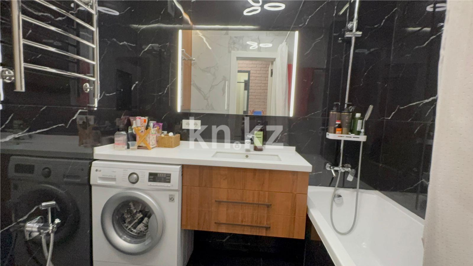 Продажа 3-комнатной квартиры, 61.7 м² - Продажа квартир в р-не Байконур Астаны фото 14 из 14