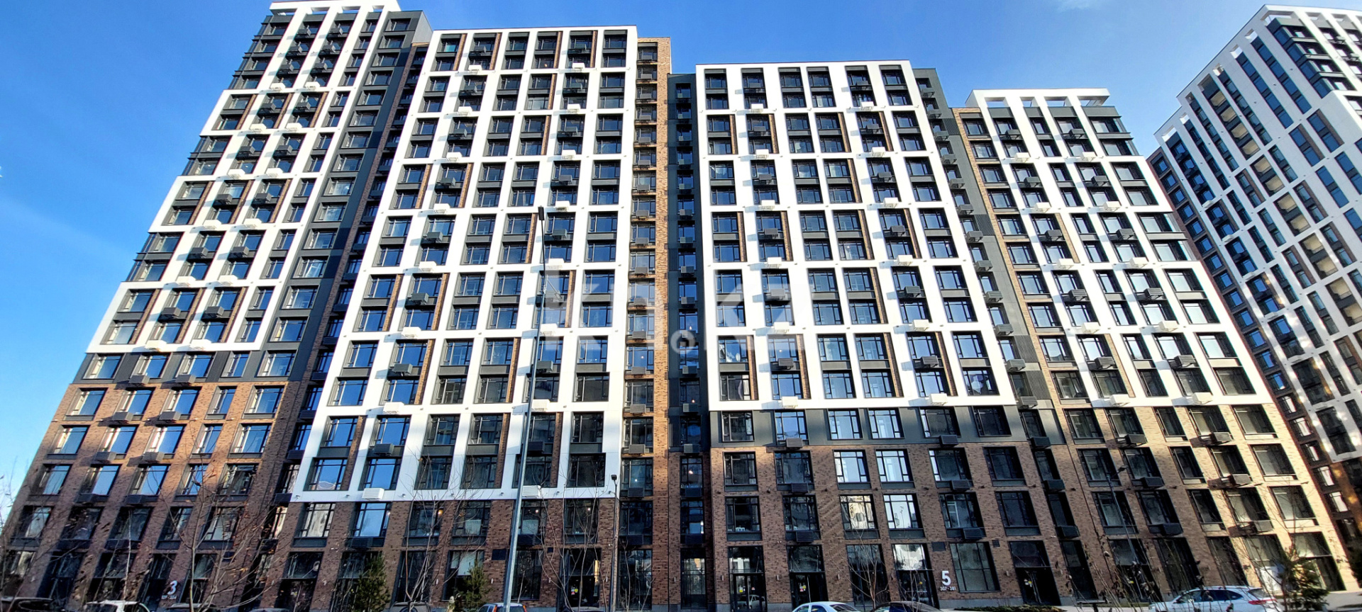 Продажа 2-комнатной квартиры, 56 м², пр. Туран, дом  39/3 - ул. Сыганак - Продажа квартир в Астане фото 3 из 20