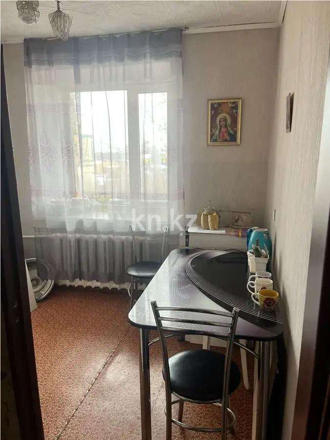Продажа 1-комнатной квартиры, 24 м² - Продажа однокомнатных квартир в Караганде фото 2 из 2