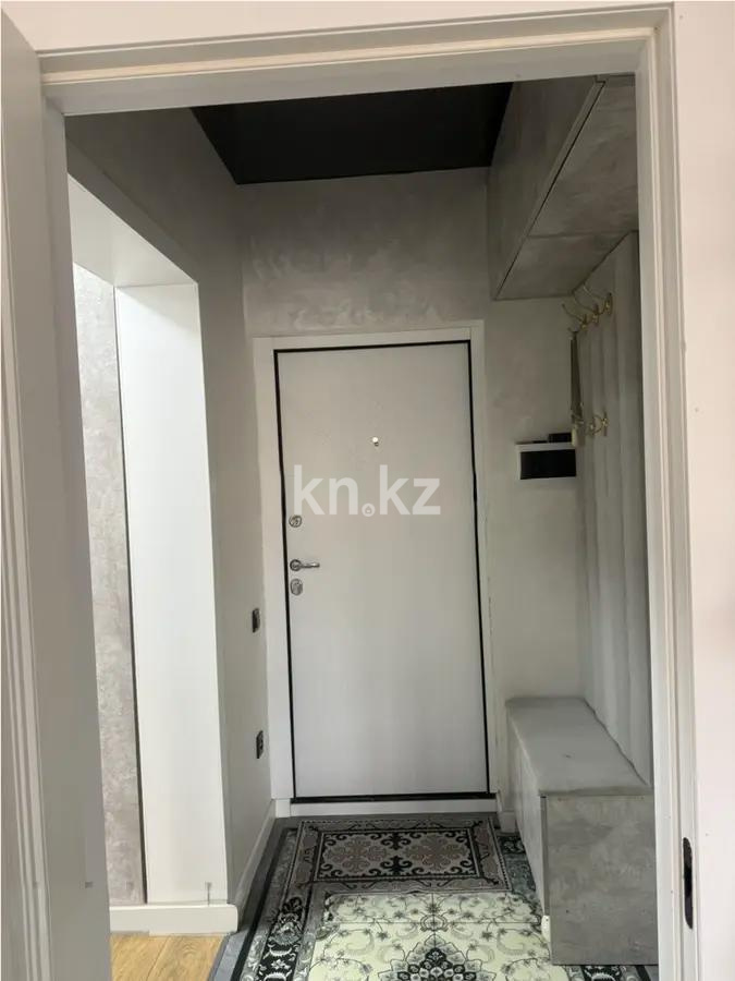 Продажа 1-комнатной квартиры, 39.9 м², мкр-н Айнабулак-2, дом  33/2 - Продажа квартир в новостройках Алматы без посредников фото 4 из 4