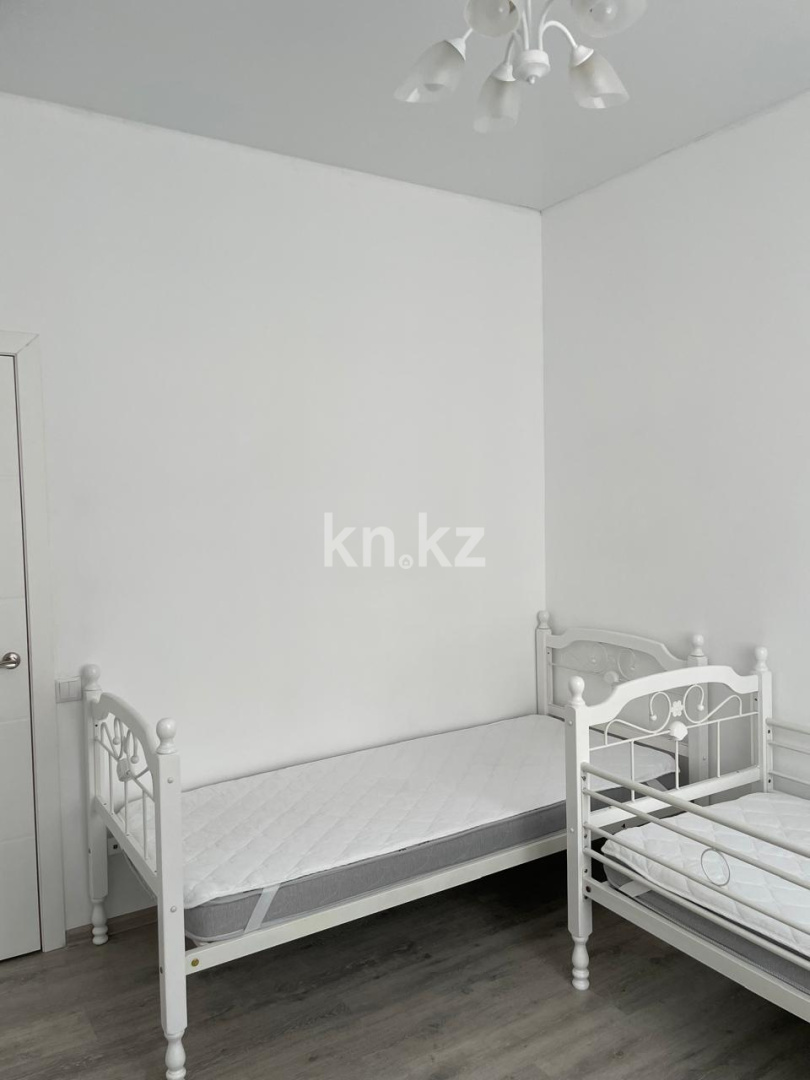 Аренда 2-комнатной квартиры, 55 м² - Аренда  двухкомнатных квартир помесячно в Караганде фото 23 из 25