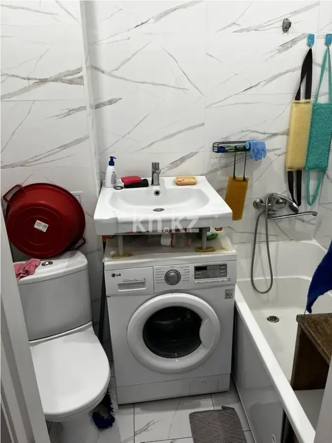 Продажа 1-комнатной квартиры, 23.2 м² - Продажа квартир в Астане - страница 12 фото 3 из 3