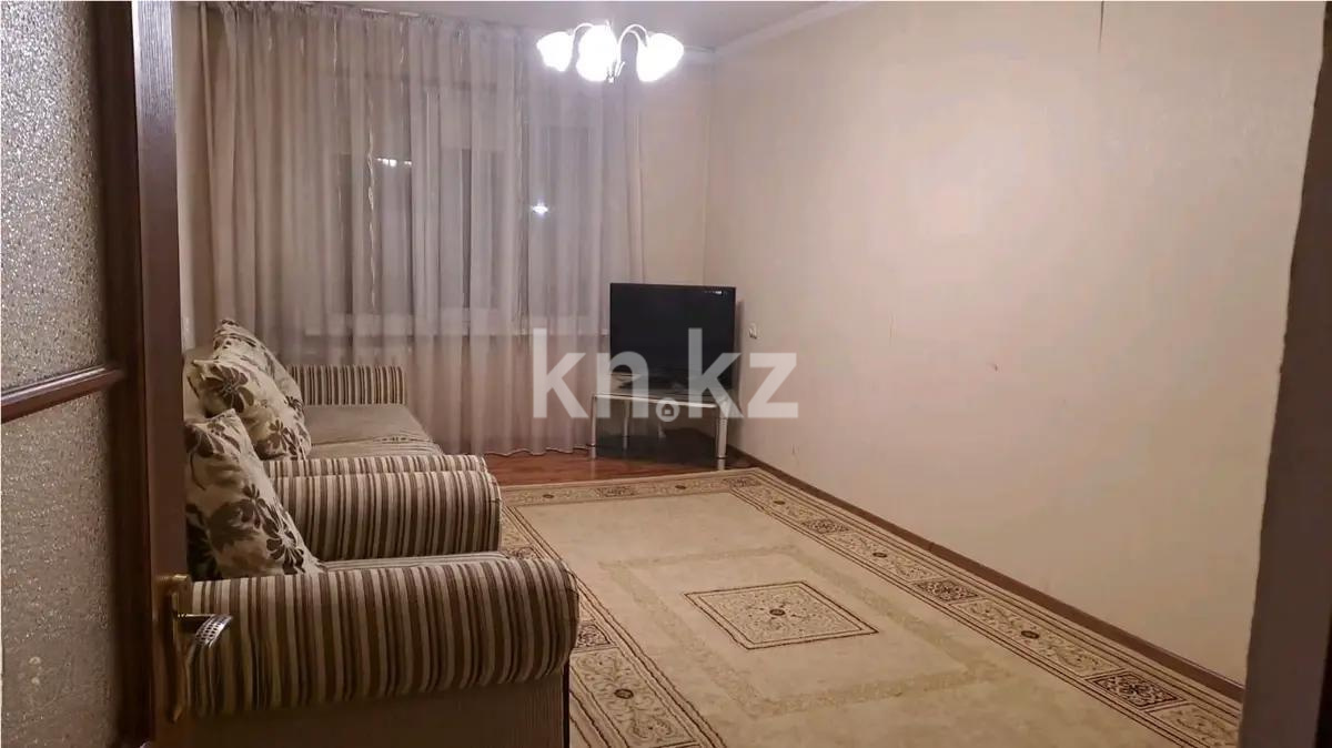 Продажа 2-комнатной квартиры, 52 м² в Алматы