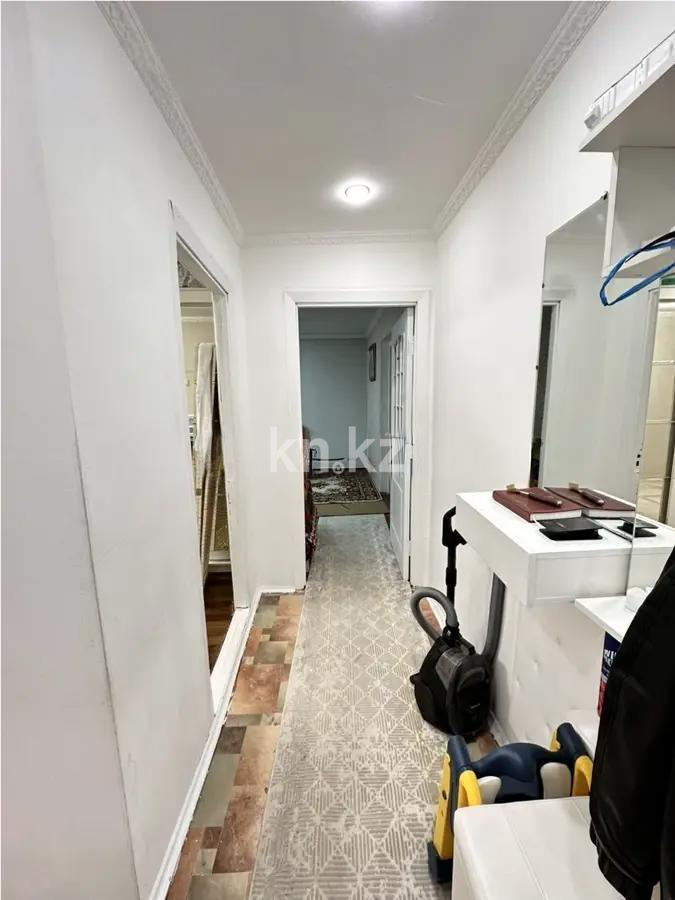 Продажа 3-комнатной квартиры, 58 м² - Продажа недвижимости в Астане - страница 7 фото 7 из 7