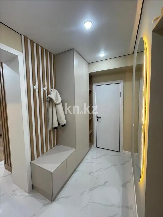 Продажа 2-комнатной квартиры, 50 м² - Продажа двухкомнатных квартир в Алматы - страница 5 фото 5 из 5