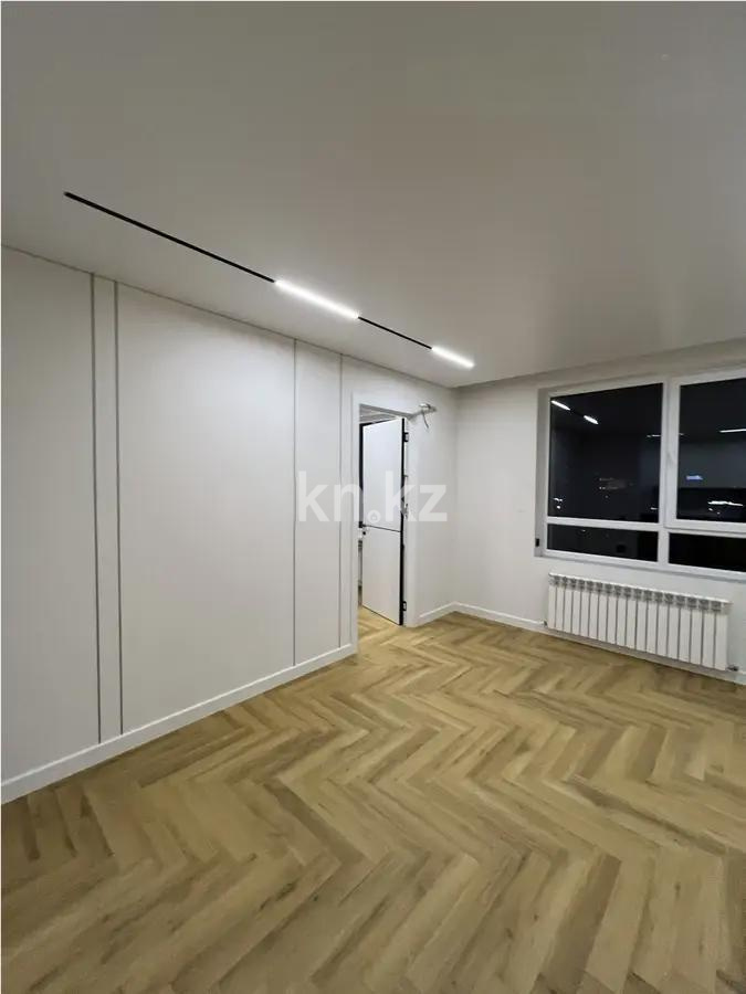 Продажа 2-комнатной квартиры, 52 м² в Алматы