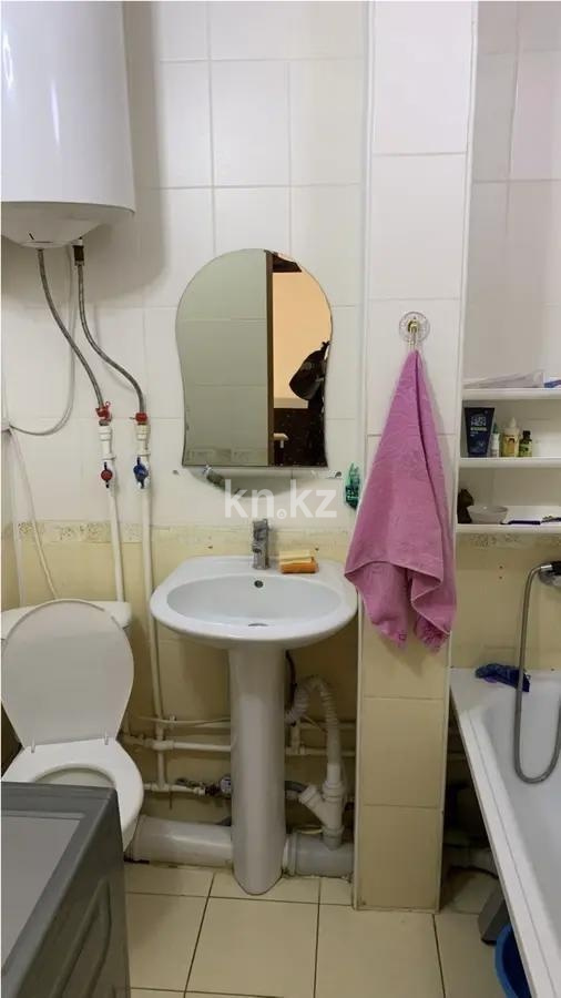 Продажа 4-комнатной квартиры, 63 м² - Продажа квартир в Балхаше фото 6 из 6