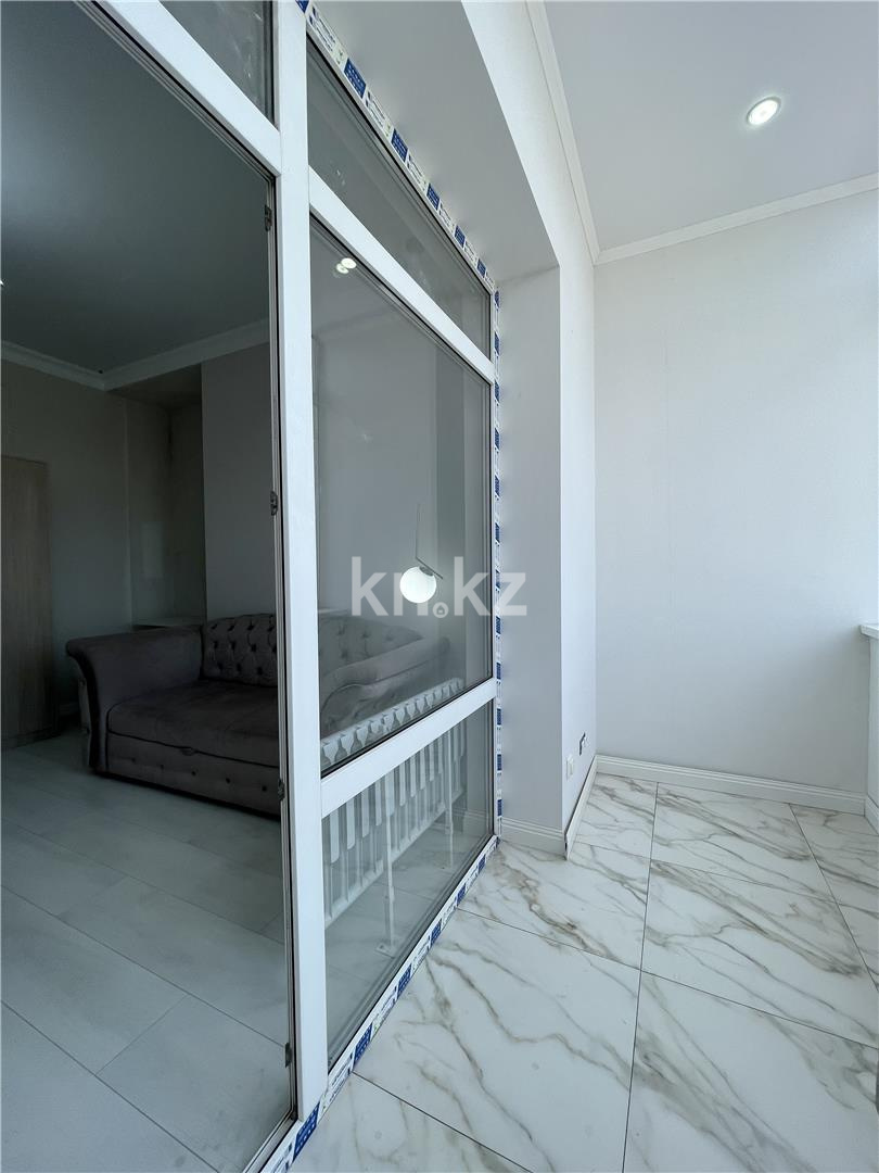 Продажа 3-комнатной квартиры, 75 м², ул. Муканова, дом  1/9 в Караганде - фото 15