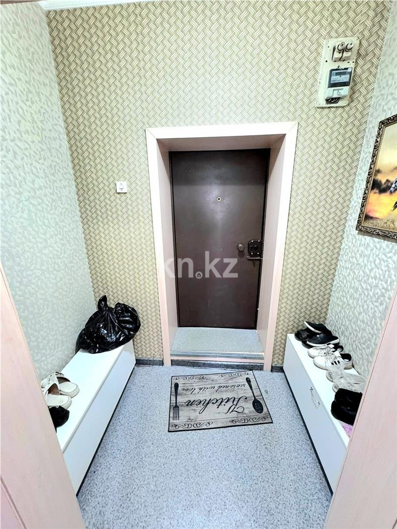 Продажа 2-комнатной квартиры, 57 м² - Продажа двухкомнатных квартир в кирпичном доме в Темиртау фото 9 из 13