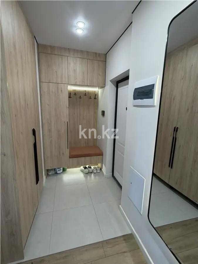 Продажа 2-комнатной квартиры, 53 м² в Алматы - фото 4
