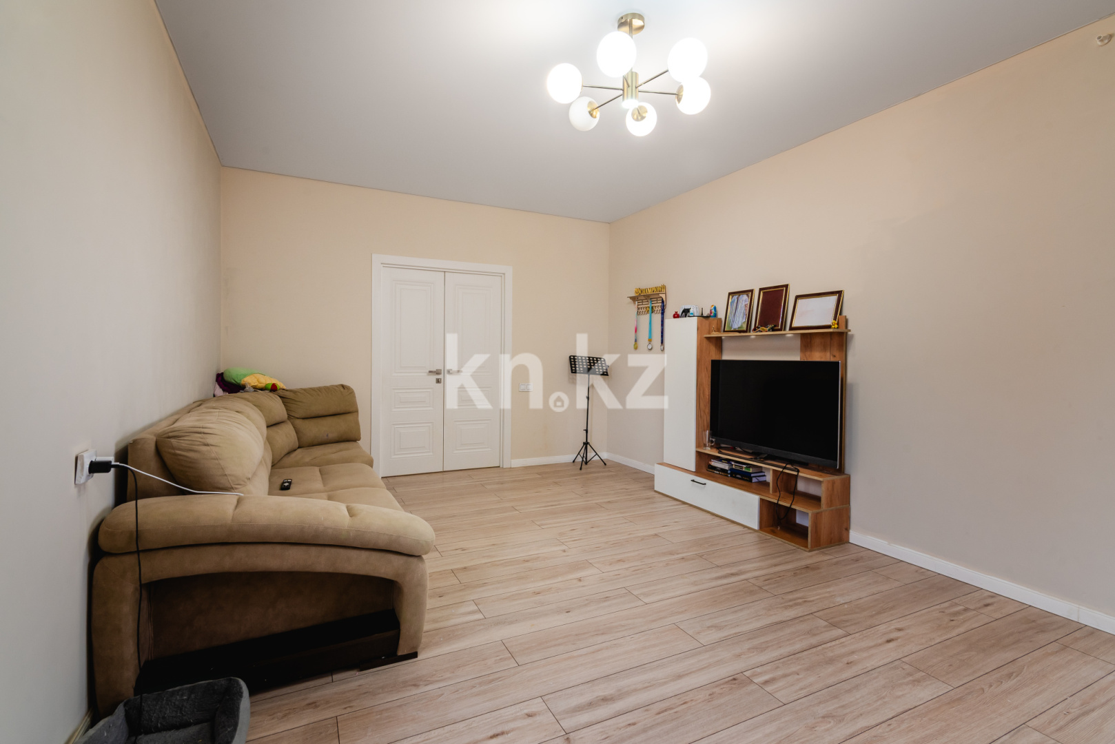 Продажа 3-комнатной квартиры, 102 м² - Продажа  трехкомнатных квартир в новостройках Алматы с фото - страница 3 фото 9 из 21