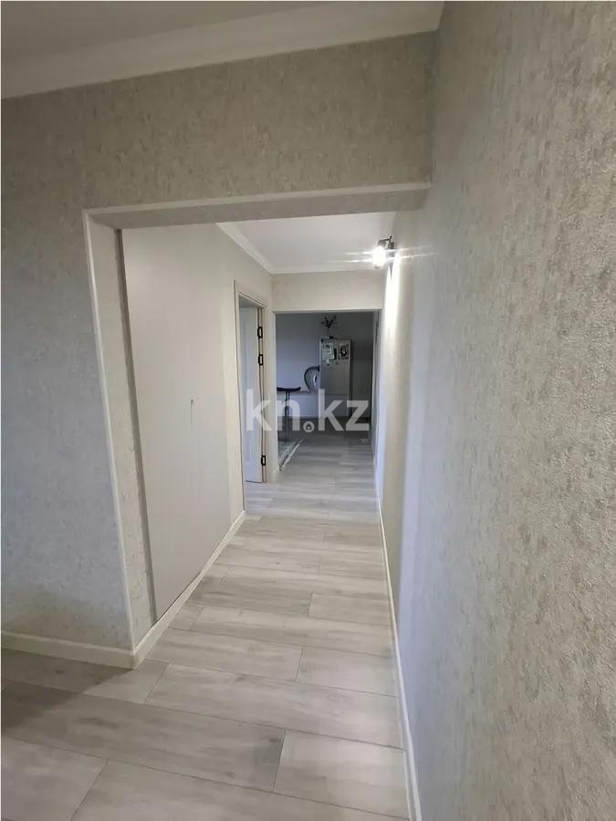 Продажа 3-комнатной квартиры, 60 м² в Алматы - фото 7