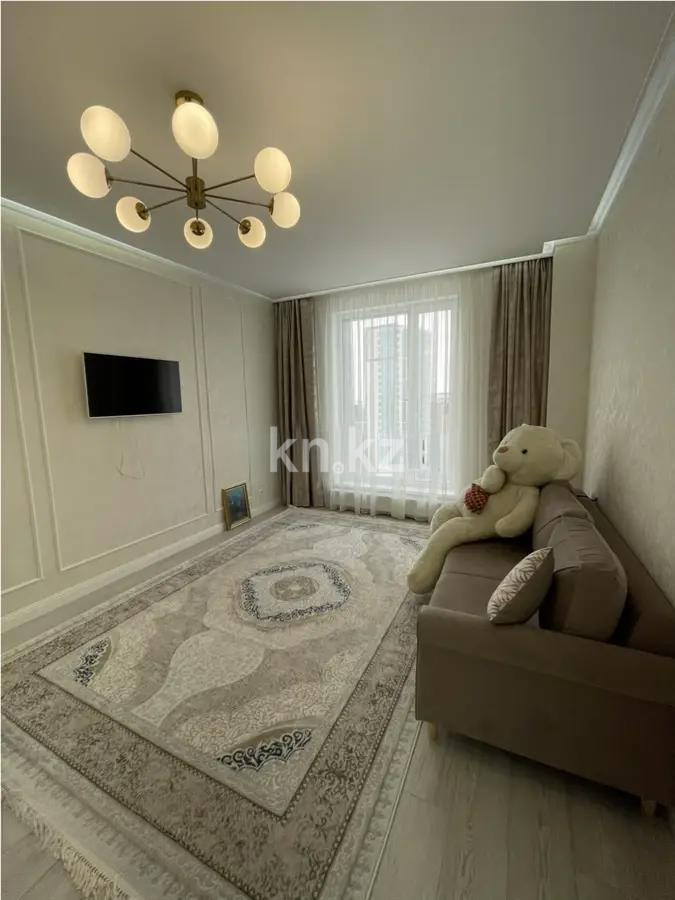 Продажа 2-комнатной квартиры, 51 м² - Продажа двухкомнатных квартир от собственников в Астане - страница 5 фото 1 из 4