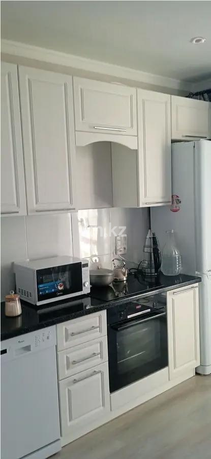 Продажа 2-комнатной квартиры, 61 м², ул. Кургальжинское шоссе, дом  20/2 в Астане - фото 4