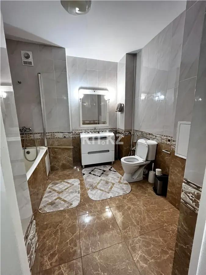 Продажа 4-комнатной квартиры, 165 м² - Продажа квартир в новостройках Астаны без посредников - страница 3 фото 6 из 8