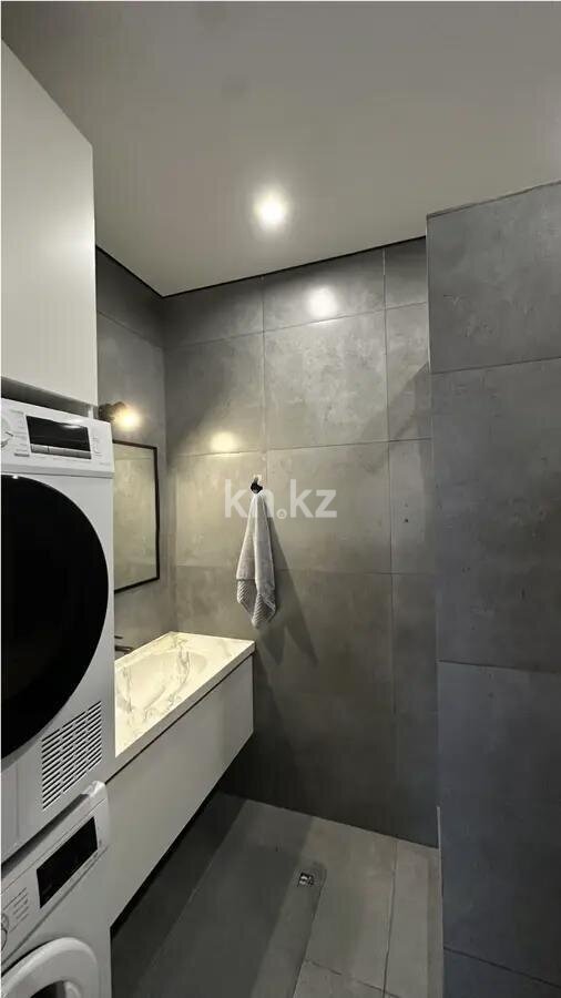 Продажа 2-комнатной квартиры, 58 м² в Астане - фото 4