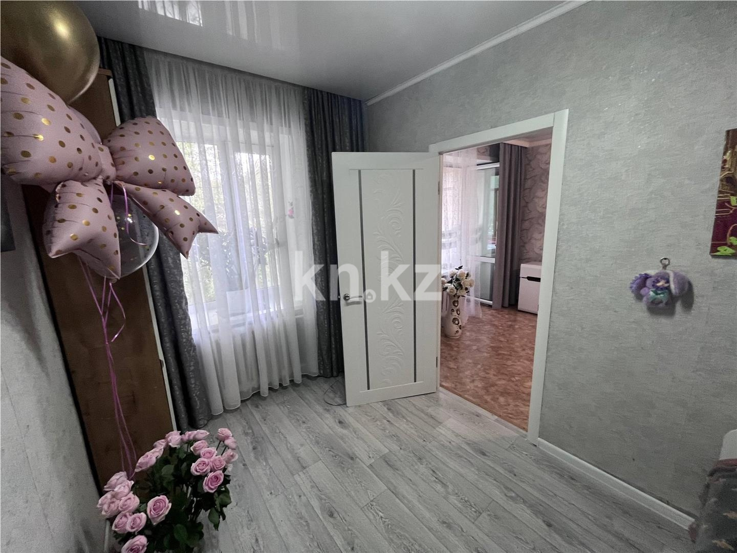 Продажа 2-комнатной квартиры, 49 м² - Продажа квартир в Городе Караганды - страница 3 фото 4 из 11