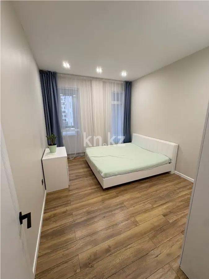 Продажа 3-комнатной квартиры, 72 м² в Астане - фото 2
