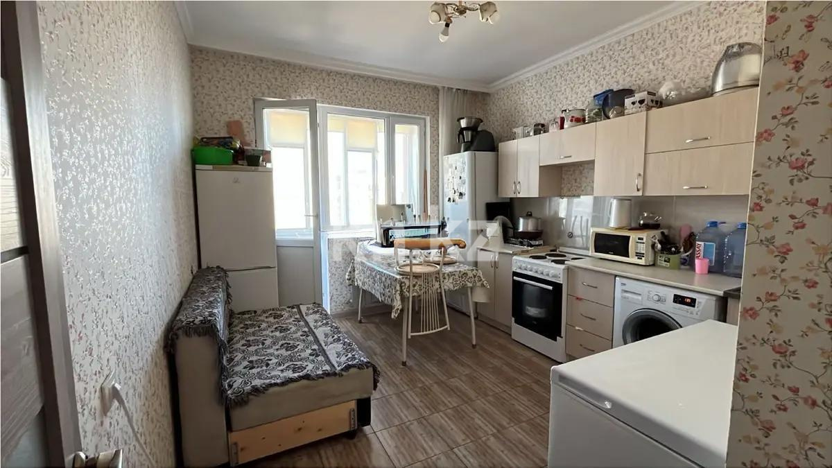 Продажа 1-комнатной квартиры, 45.7 м², ул. Сатпаева, дом  20/1 - Продажа  однокомнатных квартир в Астане без посредников с фото фото 2 из 3