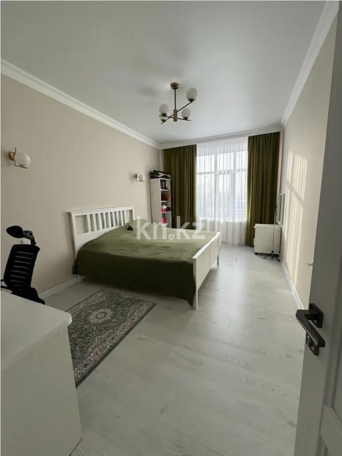 Продажа 3-комнатной квартиры, 99 м² в Астане - фото 2