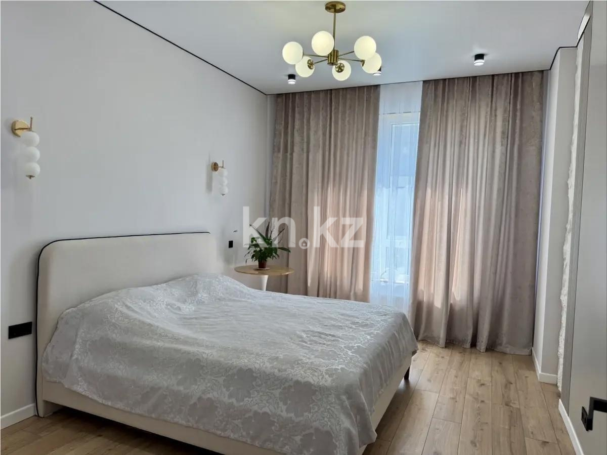 Продажа 2-комнатной квартиры, 44.4 м² - Продажа двухкомнатных квартир в Астане - страница 6 фото 1 из 4