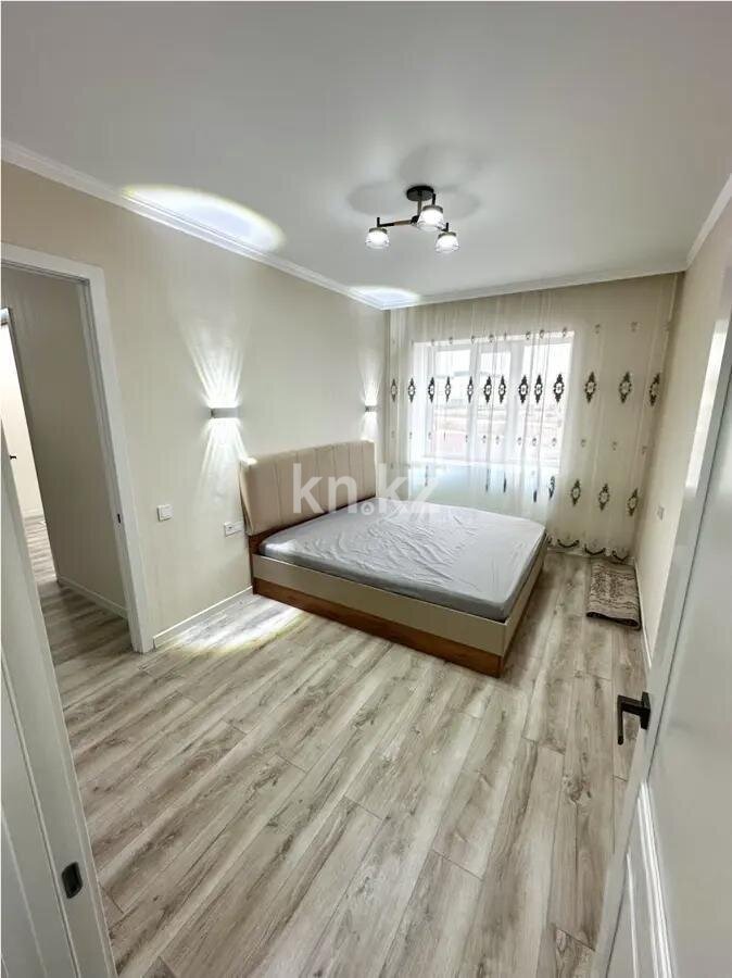 Продажа 2-комнатной квартиры, 60.7 м² в Астане - фото 2