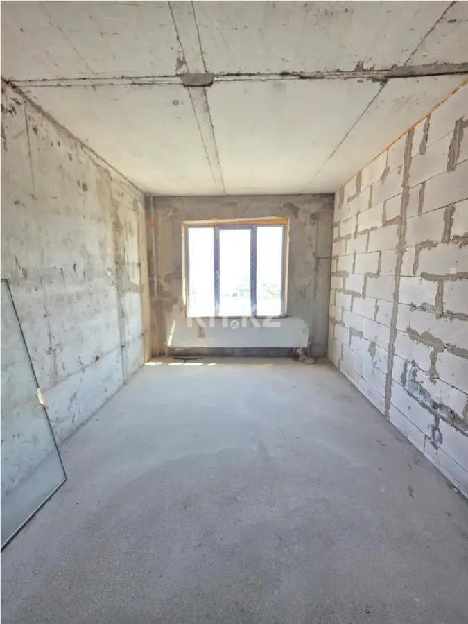 Продажа 3-комнатной квартиры, 81 м² - Продажа квартир в Алмалинском р-не Алматы - страница 3 фото 1 из 2