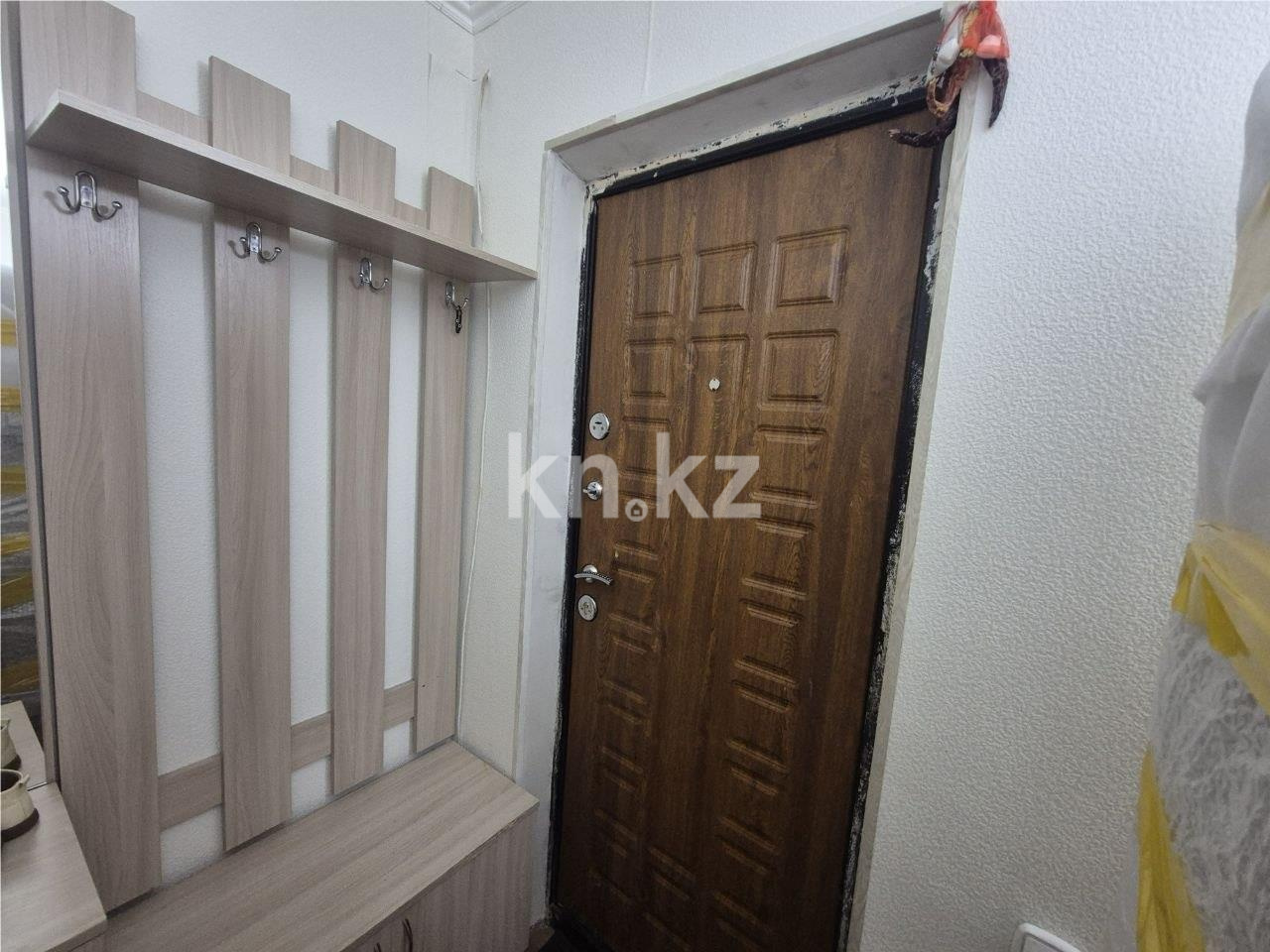 Продажа 1-комнатной квартиры, 31 м² - Продажа квартир в Кокшетау фото 11 из 11