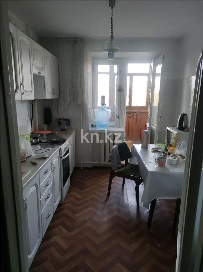Продажа 3-комнатной квартиры, 75 м², ул. Ермекова, дом  52 в Караганде - фото 4