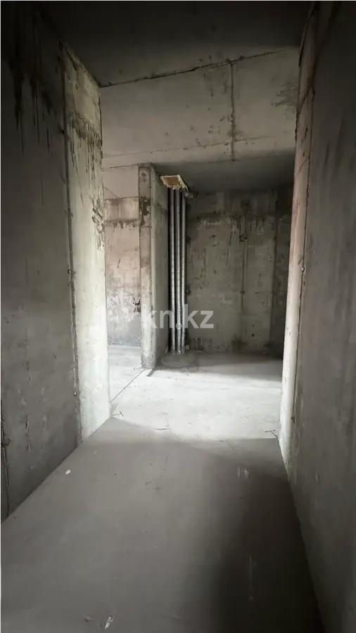 Продажа 3-комнатной квартиры, 88.8 м², ул. Халиуллина, дом  140/9 в Алматы - фото 3