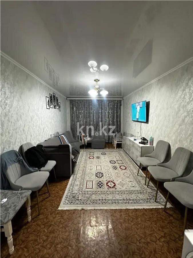 Продажа 3-комнатной квартиры, 78 м² в Темиртау
