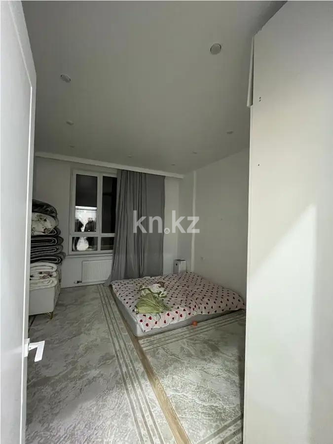 Продажа 2-комнатной квартиры, 49 м², ул. Е-669, дом  4 - Продажа  двухкомнатных квартир в Астане фото 2 из 4