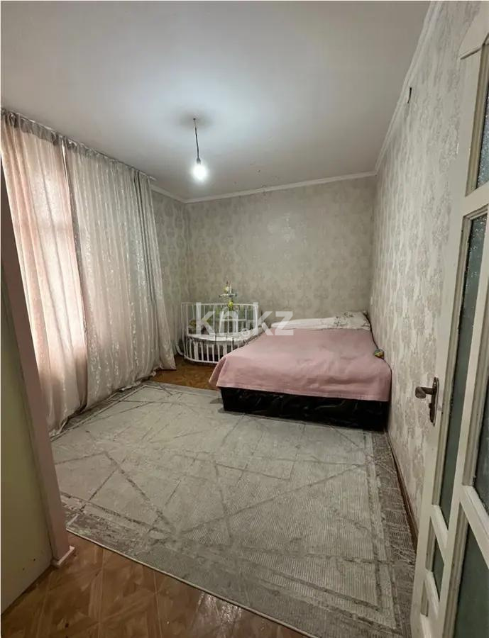 Продажа 3-комнатной квартиры, 72 м², ул. Бокейханова, дом  19 в Алматы - фото 4