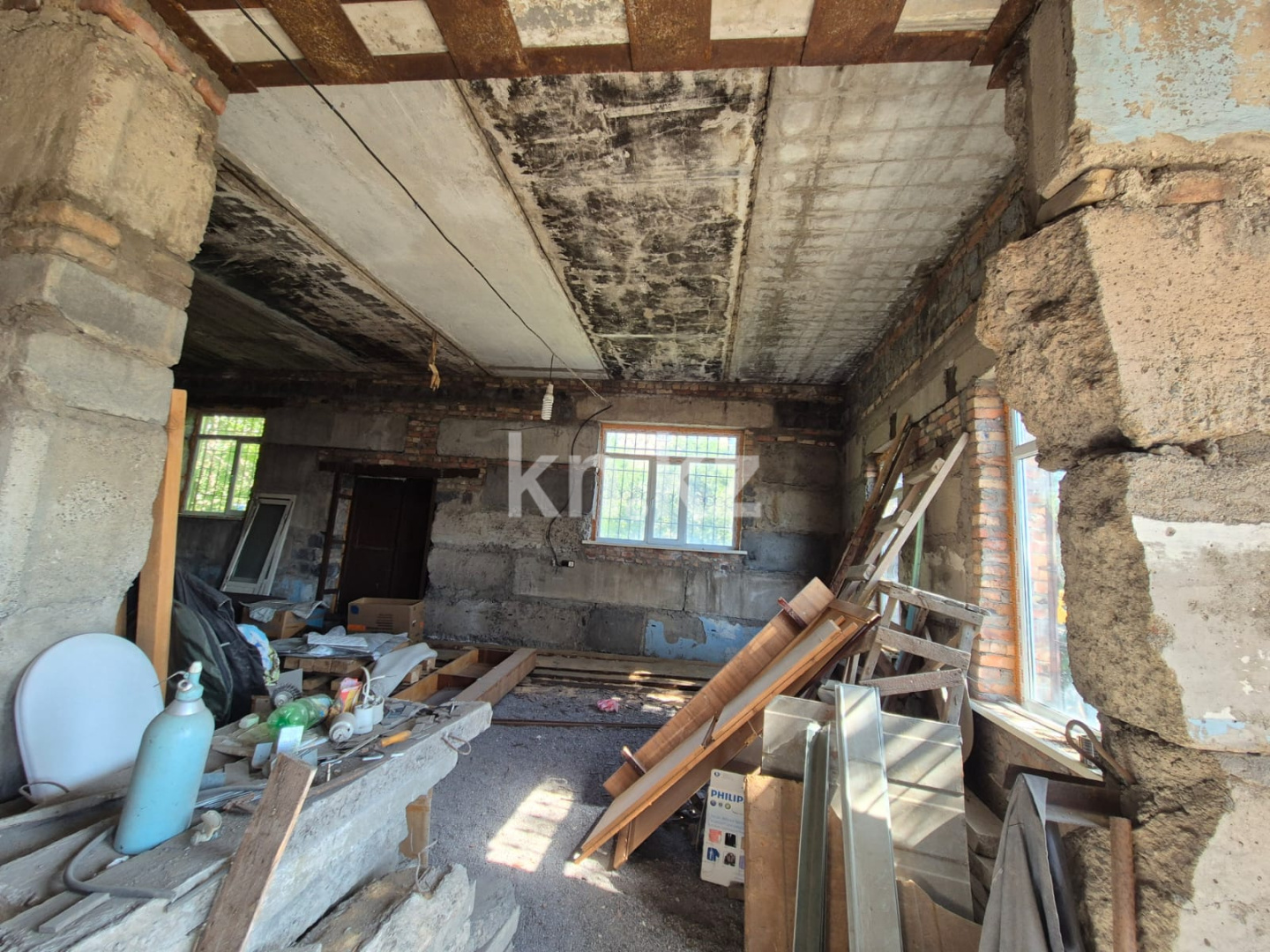 Продажа , 330 м², ул. Амангельды - Продажа квартир в Темиртау фото 4 из 6