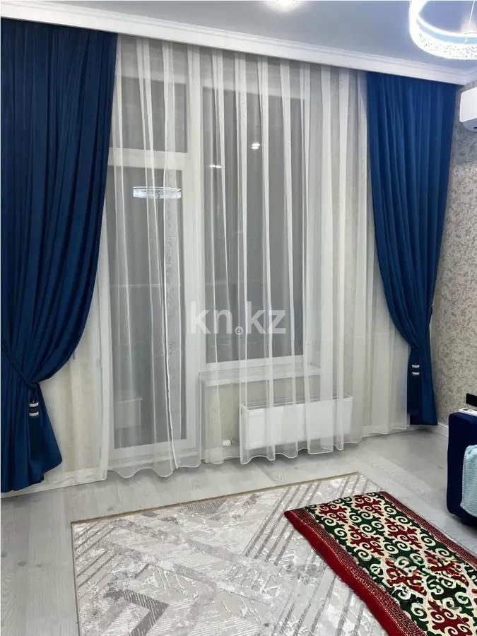 Продажа 1-комнатной квартиры, 41 м² в Астане - фото 2