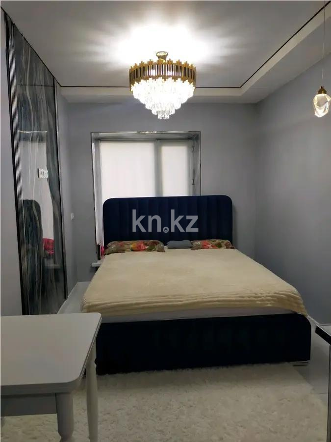 Продажа 1-комнатной квартиры, 15 м² - Продажа однокомнатных квартир в Астане - страница 30 фото 1 из 4