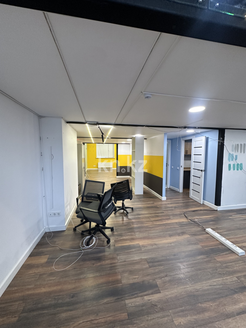 Аренда , пр. Кабанбай батыра, дом  49 - Аренда офисных и торговых помещений в Астане фото 3 из 9