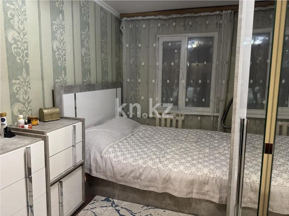 Продажа 2-комнатной квартиры, 43 м² - Продажа двухкомнатных квартир в Алматы - страница 3 фото 2 из 4