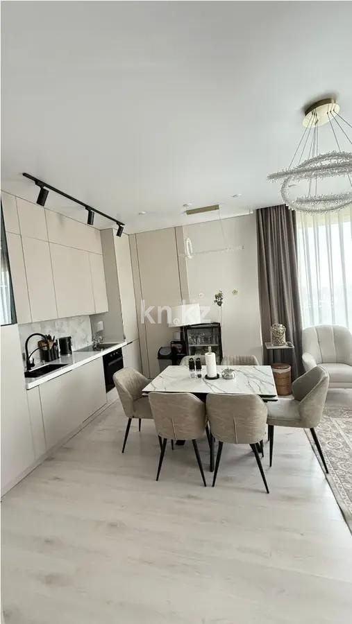 Продажа 3-комнатной квартиры, 100 м² - Недвижимость в Казахстане - страница 20 фото 4 из 5