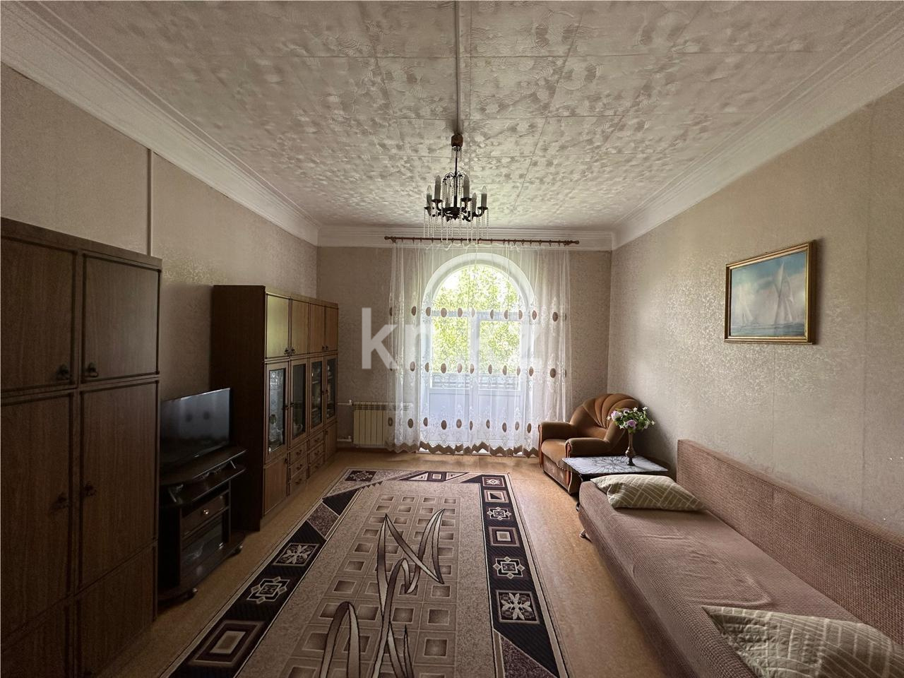 Продажа 3-комнатной квартиры, 83 м², пр. Республики, дом  185 - Продажа  трехкомнатных квартир в Темиртау фото 1 из 20